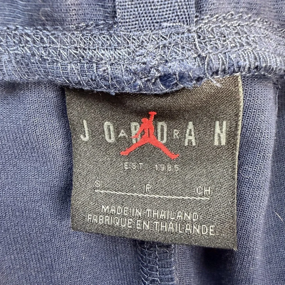 Jordan jogger pants